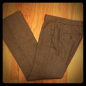 Banana Republic Logan dress pants
